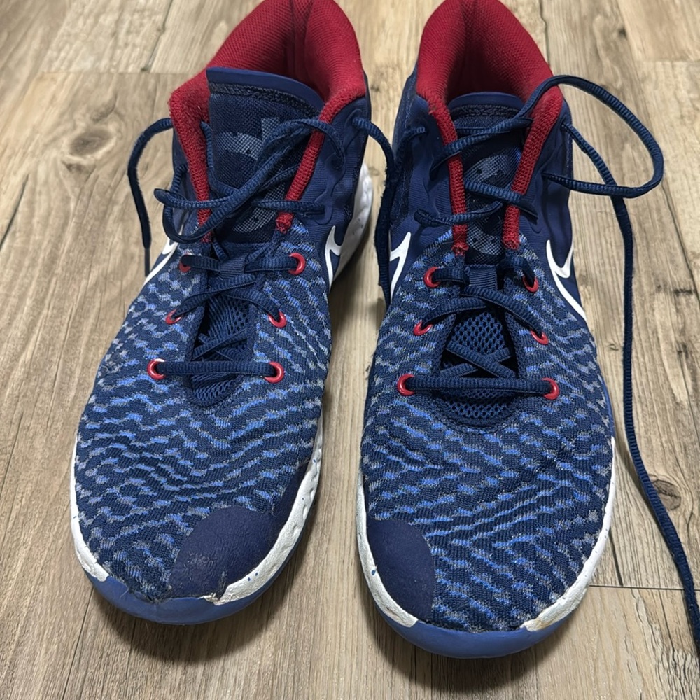 Nike Kevin Durant KD Size Men's US 14